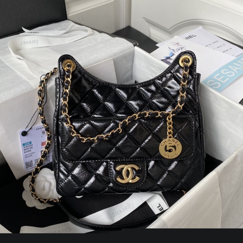 Ch*el cf series bags